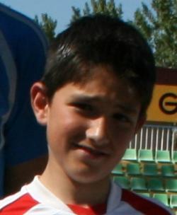 IVN (Guadix C.F. B) - 2012/2013