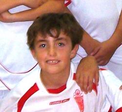 Juan Francisco (Guadix C.F. B) - 2012/2013