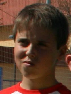Pepe (Guadix C.F. B) - 2012/2013
