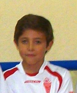 Jose Miguel (Guadix C.F. B) - 2012/2013