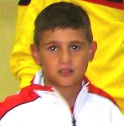 Lozano (Guadix C.F. B) - 2012/2013