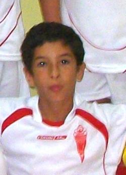 ADRIN (Guadix C.F. B) - 2012/2013