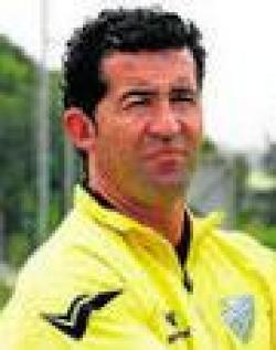 Juan Mari Snchez (U.D. Tesorillo) - 2012/2013