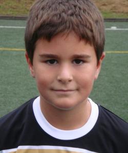Omar (E.F. Oriente B) - 2012/2013