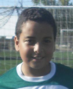 Imad (C.D. beda Viva C) - 2012/2013