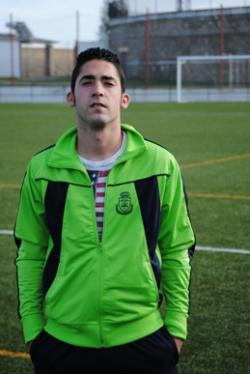 Paco (C.D. Aora) - 2012/2013