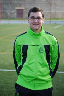 Gerardo (C.D. Aora) - 2012/2013