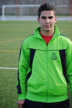 Polas (C.D. Aora) - 2012/2013