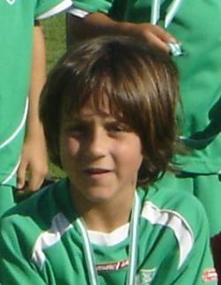 Hugo (Juv. Torremolinos) - 2012/2013
