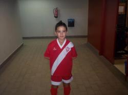 Alberto (Atltico La Zubia B) - 2012/2013