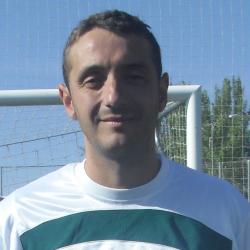 Jorge (C.D. beda Viva C) - 2012/2013