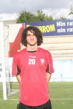 Santi (Arosa S.C.) - 2012/2013