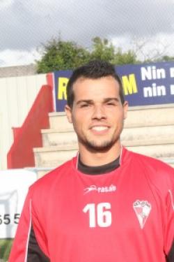 Borja Villa (Arosa S.C.) - 2012/2013