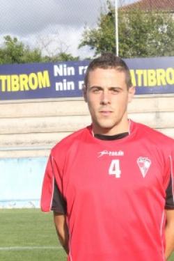 Roberto Garcia (Arosa S.C.) - 2012/2013