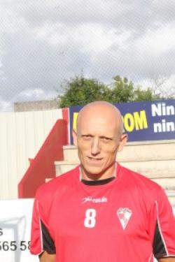 Jorge Comesaa (Arosa S.C.) - 2012/2013
