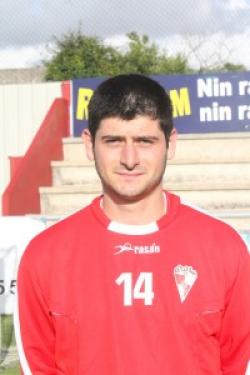 Lios (Arosa S.C.) - 2012/2013