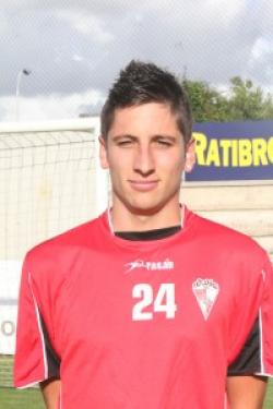 Jonathan (Arosa S.C.) - 2012/2013
