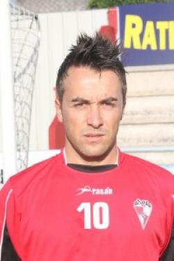 Adrin Camio (Arosa S.C.) - 2012/2013