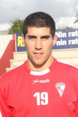 Juanito (Arosa S.C.) - 2012/2013