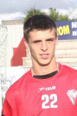 Eloy (Arosa S.C.) - 2012/2013