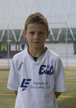 Choco (Villanueva Arzobispo) - 2012/2013