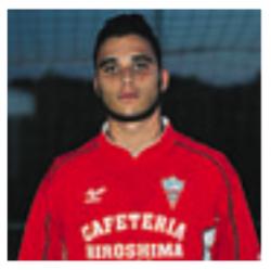 Vali (U.D. Atios) - 2012/2013