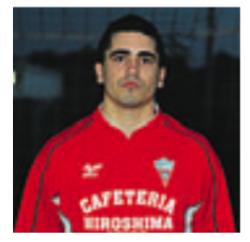 Lobera (U.D. Atios) - 2012/2013