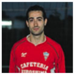 Eric (Marn C.F.) - 2012/2013