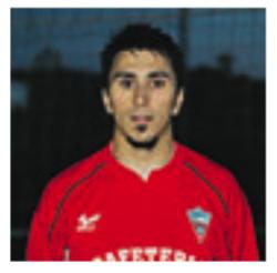Porri (U.D. Atios) - 2012/2013