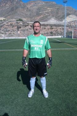 Juan Antonio (U.D. Llanera) - 2012/2013