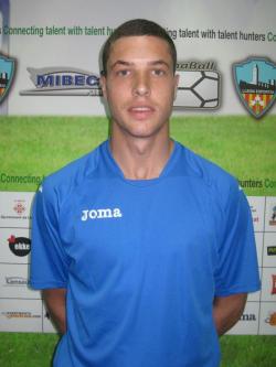Jess (San Sebastin Reyes) - 2012/2013