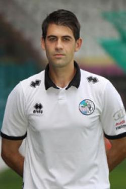 Manas (C.D. Villaralbo) - 2012/2013