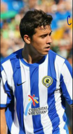 Piera (Lorca F.C.) - 2012/2013