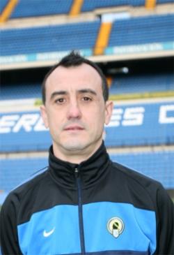 Vicente Borge (Hrcules C.F. B) - 2012/2013