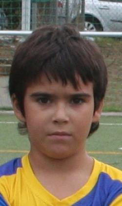 Azurmendi (Esc. Paquete U.D.) - 2012/2013