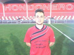 Frn (C.D. Beas de Segura) - 2012/2013