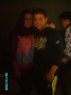 Ronaldo (Villargordo C.F.) - 2012/2013