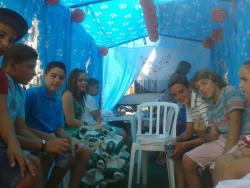 chinchilla (Montefro C.F.) - 2012/2013