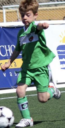 Nono (La Mosca B) - 2012/2013