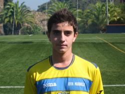HARO (Atltico Marbell) - 2012/2013