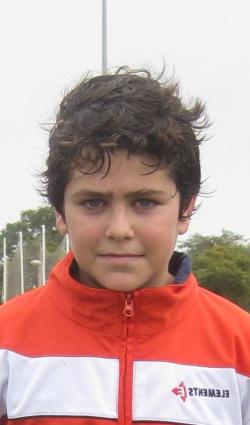 lvaro (Trasmallo F.C.) - 2012/2013