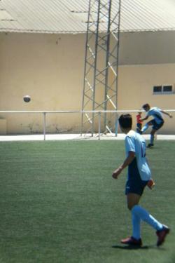 Jorge (CD Poli Ejido 1969) - 2012/2013