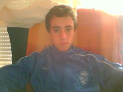 Rafa (Rvo.Vegas Genil) - 2012/2013