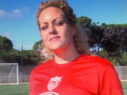LAURA (Rvo. Portuense) - 2012/2013