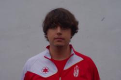 DAVID (Granada C.F.) - 2012/2013