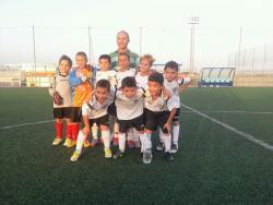 tapia (La Caada Atltico) - 2012/2013