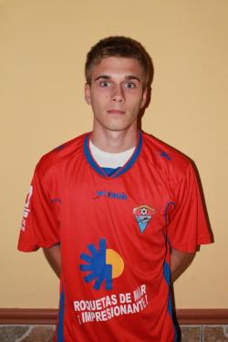 Alex Narvez (Marinas Urbanizacin) - 2012/2013
