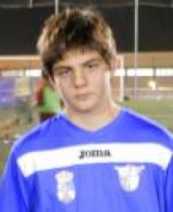 yebra (A.D. Poli Aguadulce) - 2012/2013