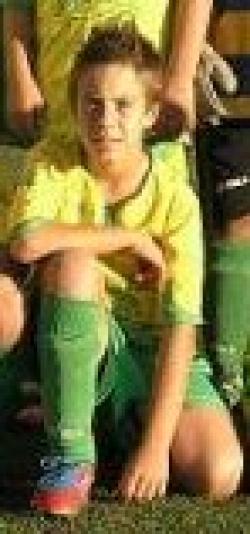 Selu (Sanlucar B) - 2012/2013