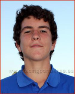 REVILLA (Rcing Portuense) - 2012/2013